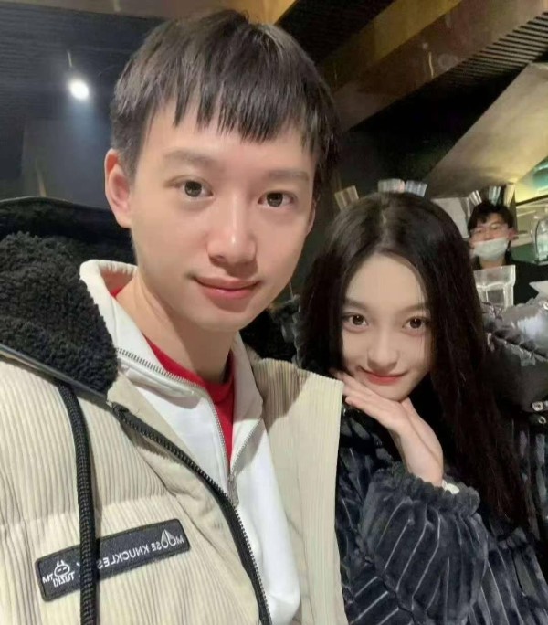 上热搜，国乒名将离婚？被曝不忠诚，刚结婚2年，樊振东好友