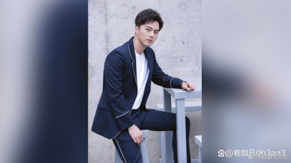 叶祖新在线求职，是演艺圈的“跨界勇者”，还是职场新生态的启示？
