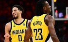 步行者连续两年闯进NBA东部决赛，创造了一项NBA历史