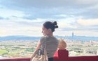 许玮甯公开怀孕消息首亮相，姐日常就是zara！