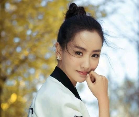 盘点演技吊打流量小花小生的演技派明星！杨蓉上榜，李小冉太可惜