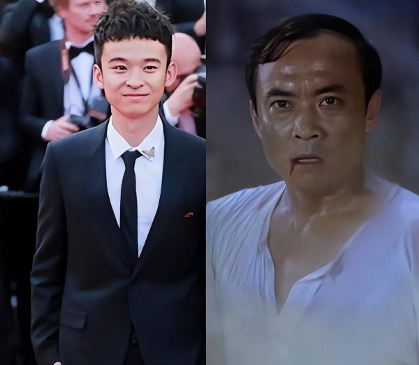 娱乐圈「隐形星二代」：这些父子档的演技传承你知道几个？