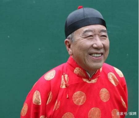 “老戏骨”雷恪生，早年丧偶中年走红，如今84岁难享天伦之乐