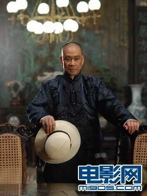 2010中国六大“老戏骨”年度盘点 谁能拔得头筹(4)