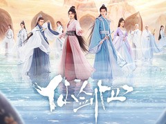 杨雪个人资料简介,主演的电视剧电影,图片,写真