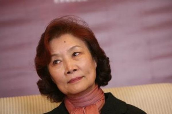 内地十大演技派女​星排行榜：刘莉莉上榜，第八是国际家一级演员潘