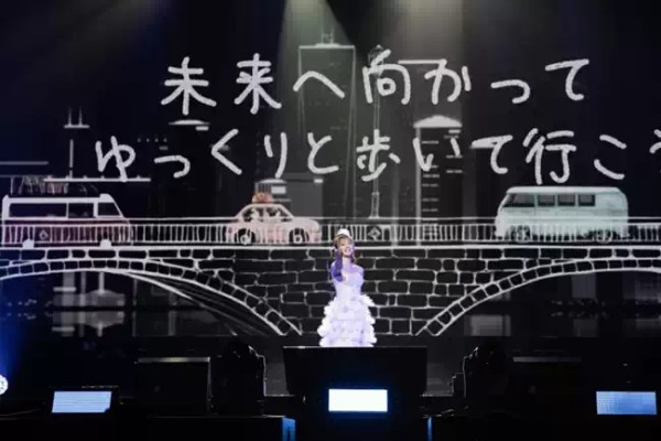 门票开售消息！2025美依礼芽成都演唱会震撼来袭，奏响二次元音乐狂欢！