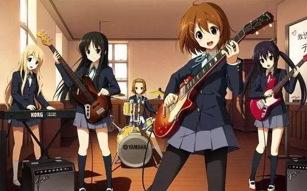 「小知识」解读“二次元音乐”