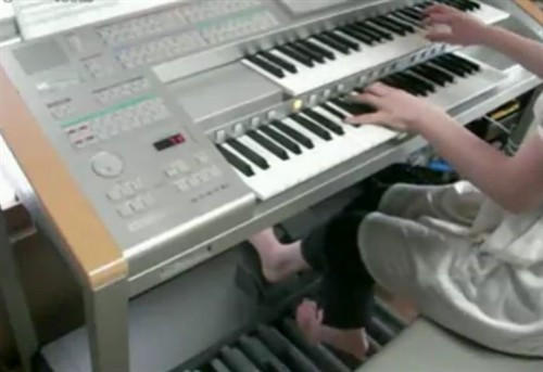 很空灵的声音八首最经典ACG音乐盘点
