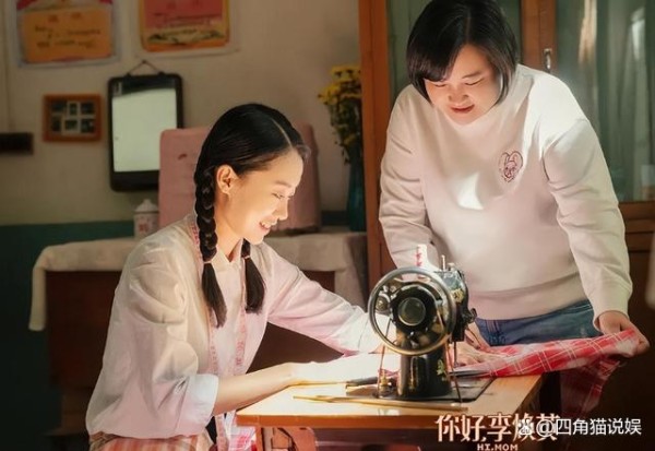 从“国民妈妈”到人气暴跌，这一次，张小斐证明了娱乐圈的清醒