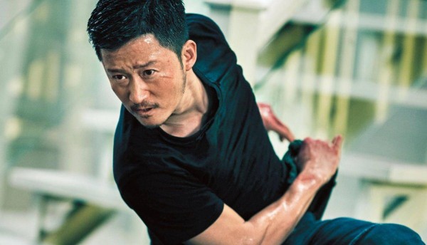 为拍戏接受“魔鬼”训练演员们：吴京训练18个月，黄轩致韧带断裂