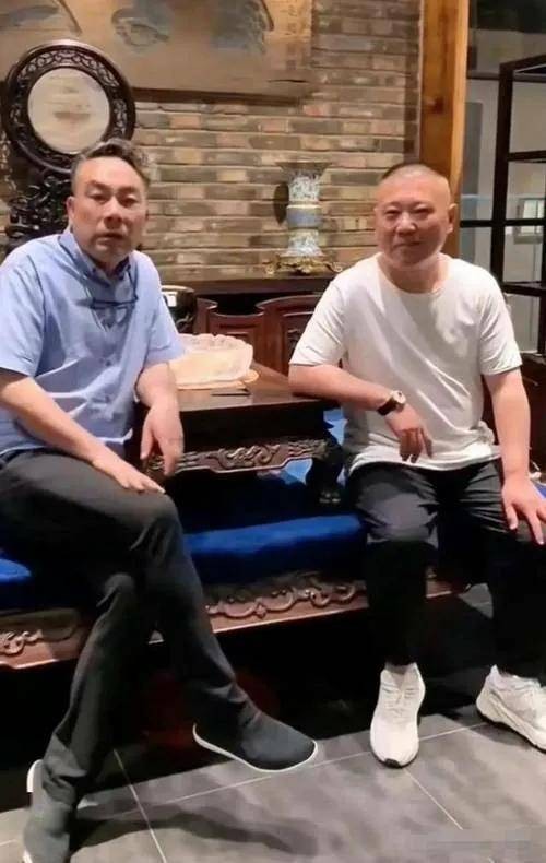 杨议为什么拜师候宝林，一不小心还成了郭德纲的师叔