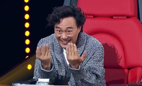 《中国新歌声》为何请来刘欢陈奕迅周杰伦那英 为你揭秘里面有什么“内幕”