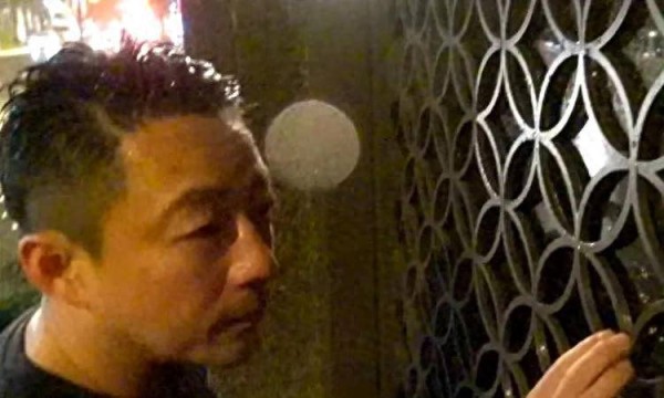 台媒称汪小菲已带着马筱梅悄悄回到北京，大s还未下葬，儿女还在
