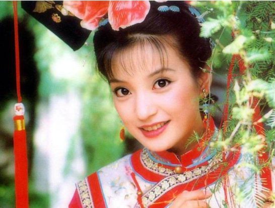 《还珠格格》以后，星座揭秘，赵薇、林心如、苏有朋的感情之路