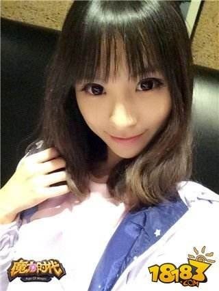 与胡歌飙演技 你就是《魔力时代》广告片主角