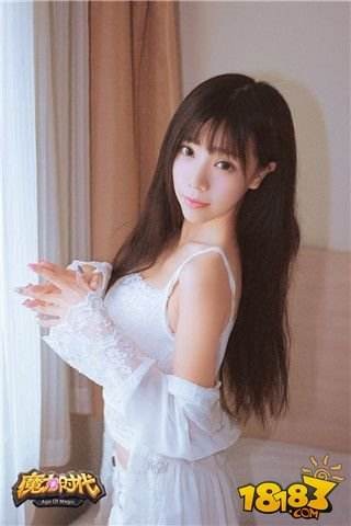 与胡歌飙演技 你就是《魔力时代》广告片主角