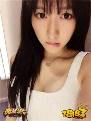与胡歌飙演技 你就是《魔力时代》广告片主角