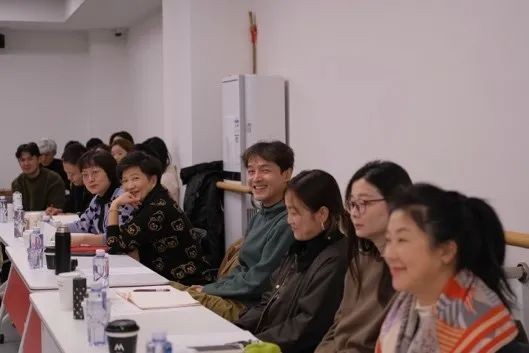 胡歌：夯实基本功 匠心谱芳华