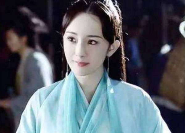 5位颜值演技都在线的女明星，杨幂只能垫底
