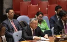 中方强烈敦促：立即停止军事进攻！否则——