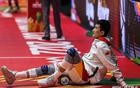 33分大胜夺赛点！浙江距队史首冠一步之遥！