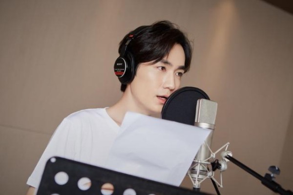 朱一龙吉克隽逸等唱响公益歌曲《梦开始的地方》