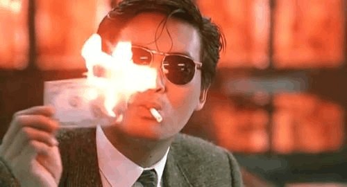 看了赌神周润发的座驾，你才知道什么叫低调！