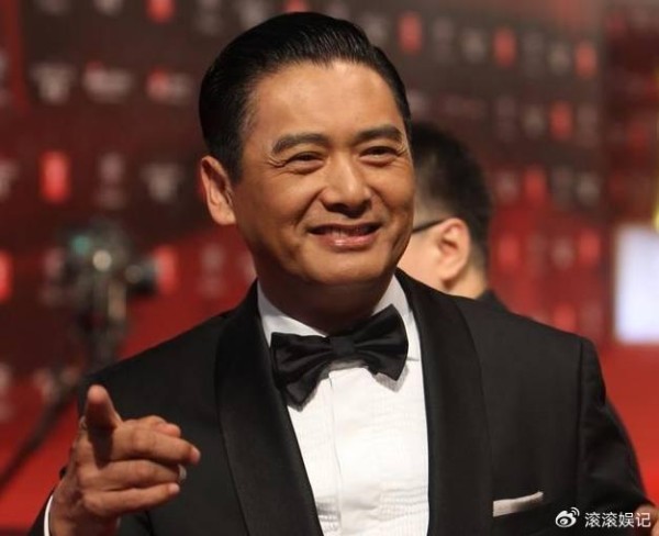 周润发《赌神》因这个穿帮，让电影变得不再完美，但它依旧经典