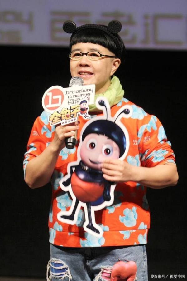 金龟子女儿1分钟视频报价15万 流量世袭引发热议