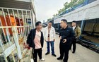 男子最近连偷一个地方5次，济南警方：刑拘