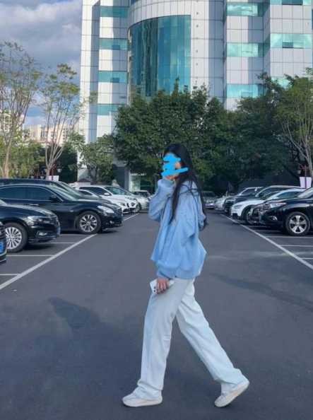 ootd是什么意思？这个穿搭术语是什么意思？-第1张图片-5440游戏网