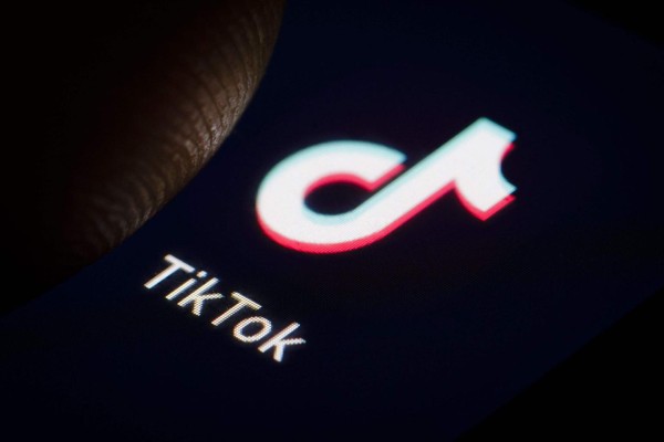 tiktok直播达人
