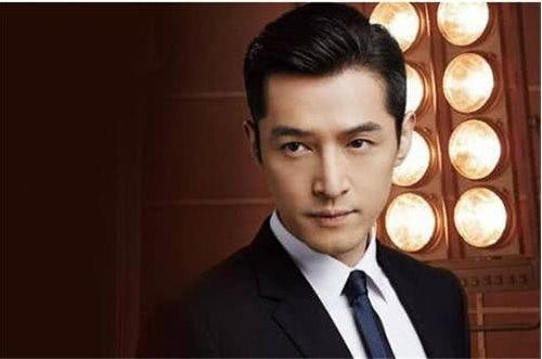 胡歌的一位小迷妹粉丝，为了追胡歌，最后却把自己追成一线大明星