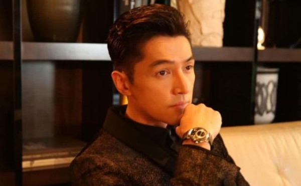 胡歌最牛的粉丝是谁？她为了追胡歌，把自己熬成“一线明星”