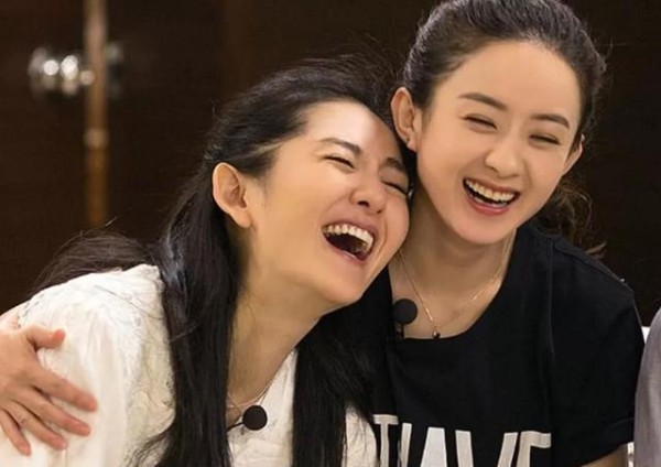 ​胡歌最牛的粉丝是谁？她为了追胡歌，把自己熬成"一线明星"