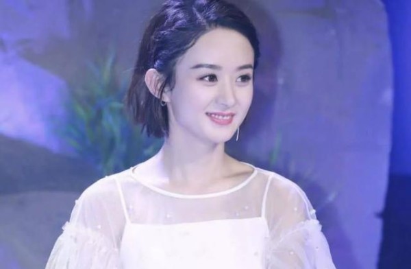 ​胡歌最牛的粉丝是谁？她为了追胡歌，把自己熬成"一线明星"