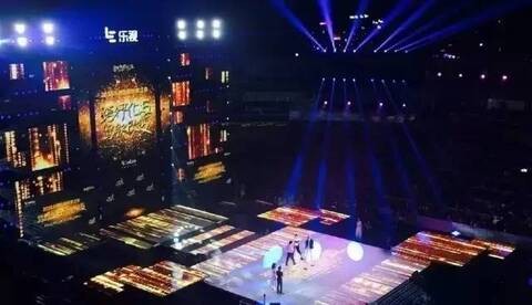 娱乐活动生态化、生态狂欢娱乐化：“生态共享之夜”背后的商业逻辑