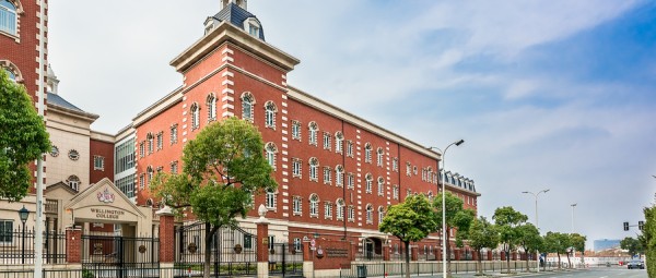 学校环境