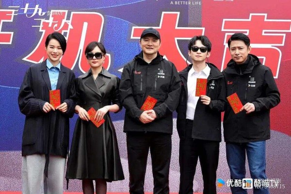 这六位女港星还能在内陆影视剧演女主角，其中一个刚刚搭档娘娘和京圈太子爷