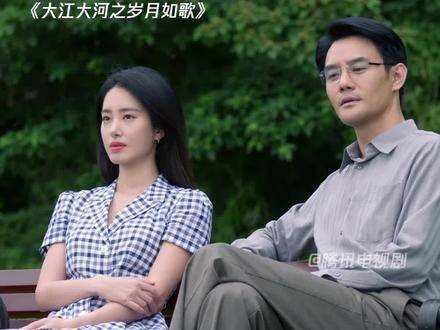 超甜发糖!宋运辉在西湖边向梁思申表白,主动贴脸亲亲