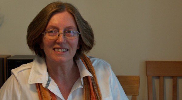 Ingrid van Bremen