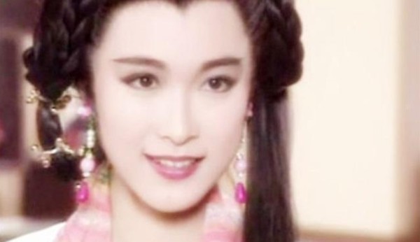 5位“冷门”美人，虽都不温不火，但个个颜值出众