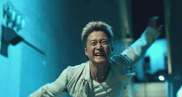 六大功夫明星反派角色，吴京最帅气，甄子丹很辣眼