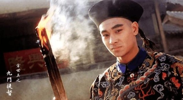 六大功夫明星反派角色，吴京最帅气，甄子丹很辣眼