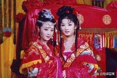 导演选角的一大“爱好”：短脸、幼态，当下影视剧女主的新趋势？
