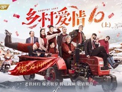 乡村爱情10 蒋依杉