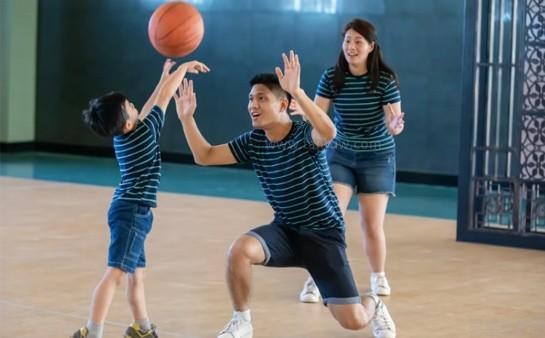 西安星极篮球俱乐部