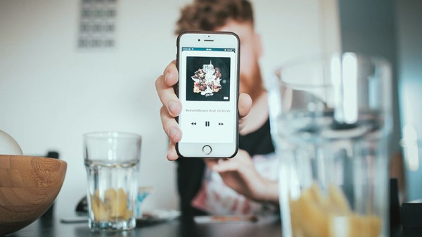 连接一切玩音乐 QQ音乐搭建数字音乐生态圈 – 人人都是产品经理,