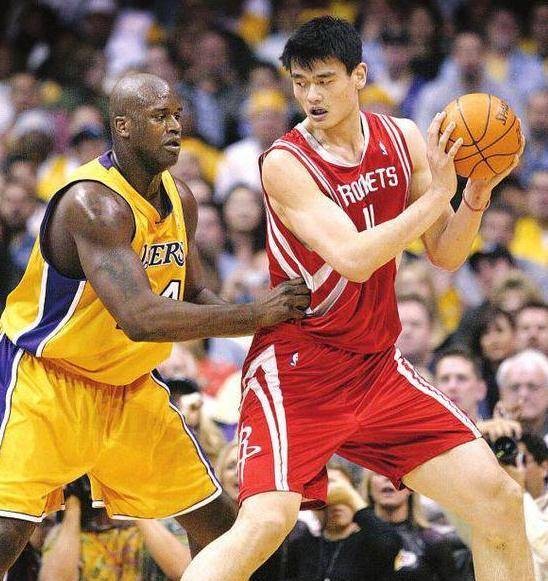 4位NBA巨星震撼全球，颠覆传统标准